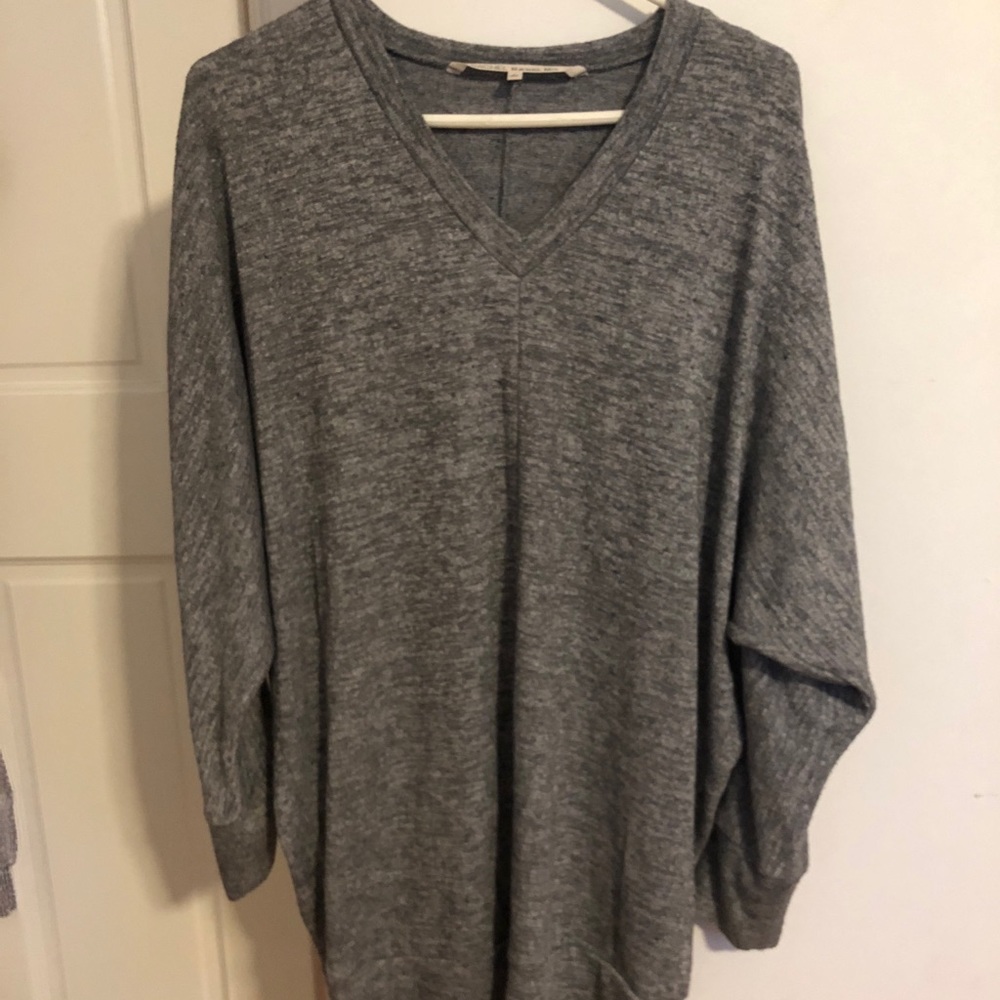 RACHEL Rachel Roy oversized sweater